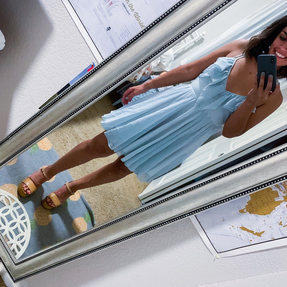 GUESS dress
